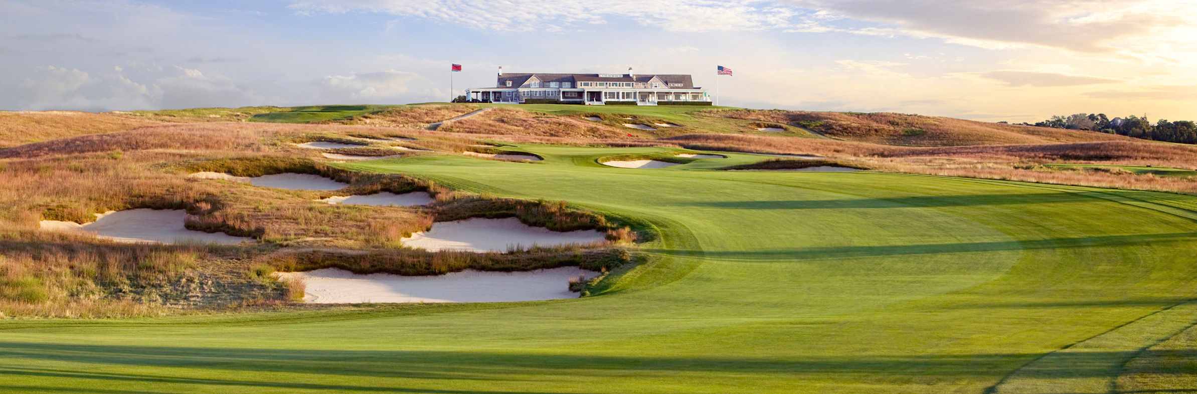 Shinnecock Hills Golf Club